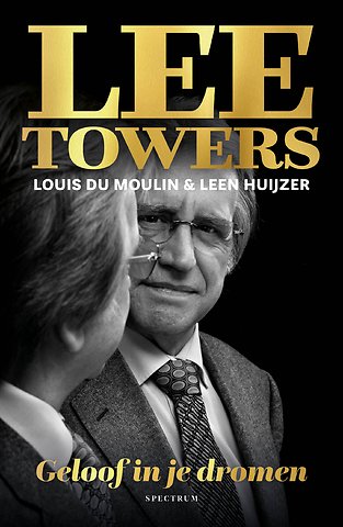 Lee Towers