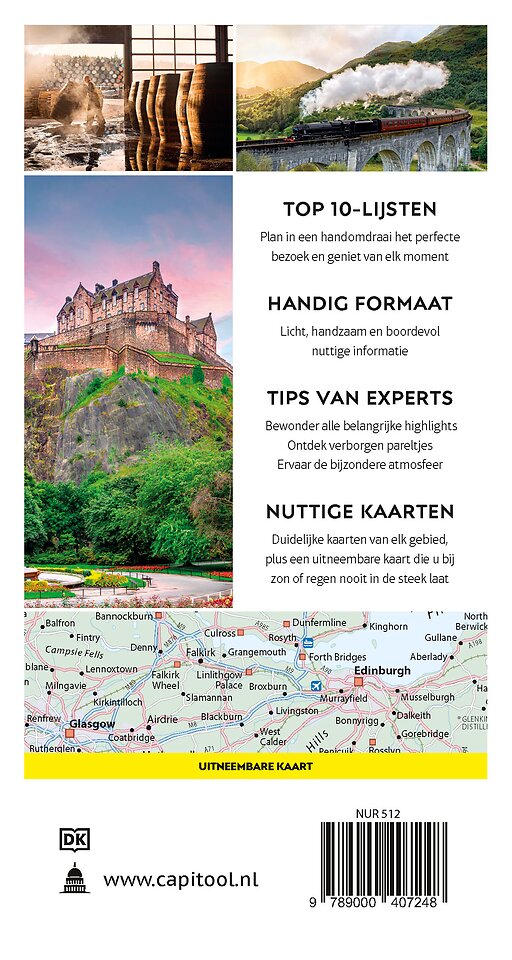 Schotland