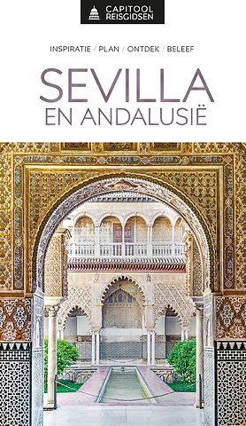 Sevilla & Andalusië