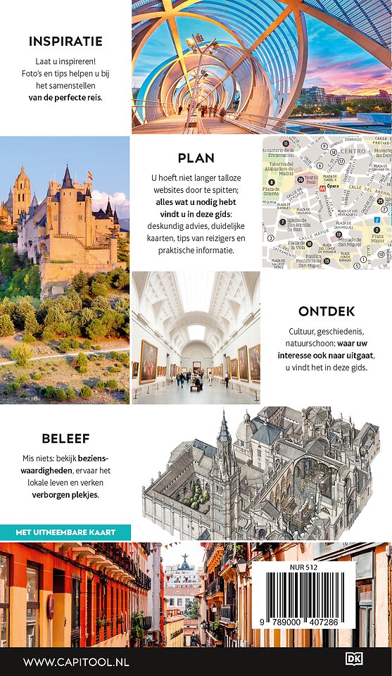 Madrid