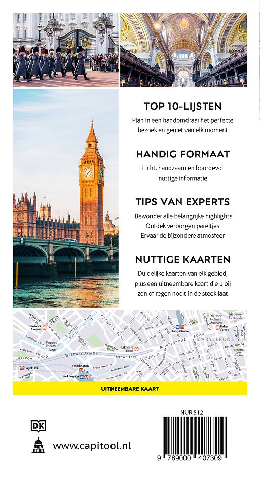 Londen