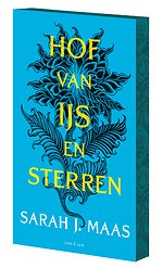 Hof van ijs en sterren