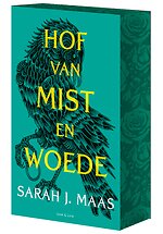 Hof van mist en woede