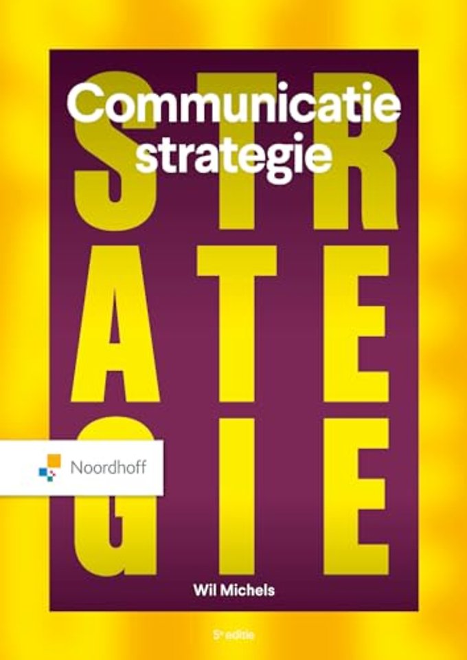 Communicatiestrategie