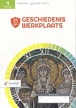 Geschiedeniswerkplaats 1 havo-vwo Flex-boek