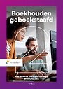 Boekhouden geboekstaafd 2 - Theorieboek Boekhouden geboekstaafd 2 - Theorieboek