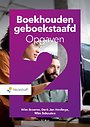Boekhouden geboekstaafd 2 opgaven Boekhouden geboekstaafd 2 opgaven