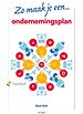 Zo maak je een ondernemingsplan Zo maak je een ondernemingsplan