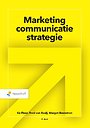Marketingcommunicatiestrategie Marketingcommunicatiestrategie
