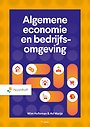 Algemene economie en bedrijfsomgeving Algemene economie en bedrijfsomgeving