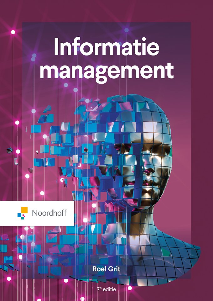Informatiemanagement Informatiemanagement