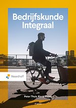 Bedrijfskunde Integraal
