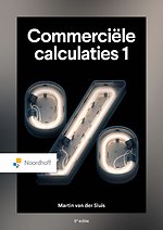 Commerciële calculaties 1