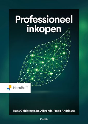 Professioneel inkopen