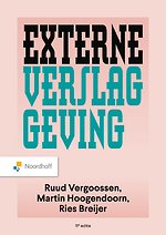 Externe verslaggeving