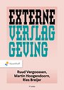 Externe verslaggeving Externe verslaggeving
