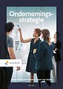 Ondernemingsstrategie Ondernemingsstrategie