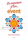 Zo organiseer je een event Zo organiseer je een event