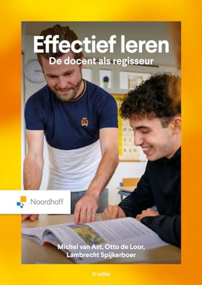 Effectief leren