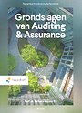 Grondslagen van Auditing en Assurance Grondslagen van Auditing en Assurance