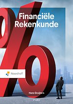 Financiele rekenkunde voor het HEO