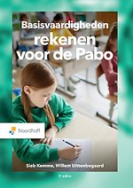 Basisvaardigheden Rekenen voor de Pabo