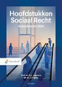 Hoofdstukken Sociaal Recht - Arbeidsrecht: editie 2024