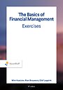The basics of financial management exercises The basics of financial management exercises