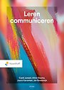 Leren communiceren Leren communiceren