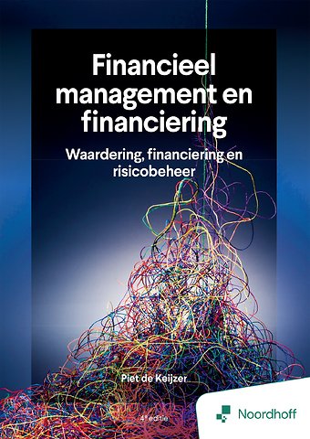 Financieel management en Financiering