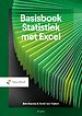 Basisboek Statistiek met Excel Basisboek Statistiek met Excel