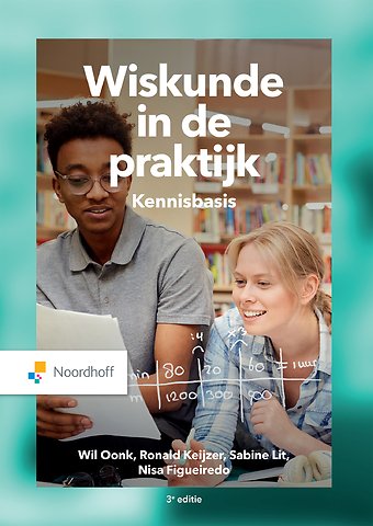 Wiskunde in de praktijk - Kennisbasis