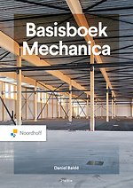 Basisboek Mechanica