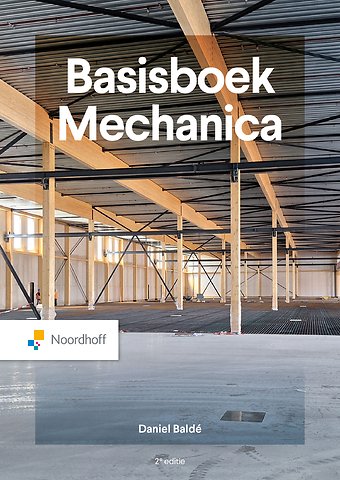 Basisboek Mechanica