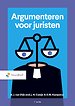 Argumenteren voor juristen Argumenteren voor juristen