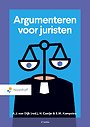 Argumenteren voor juristen Argumenteren voor juristen