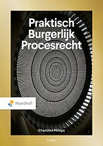 Praktisch Burgerlijk Procesrecht