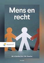 Mens en Recht