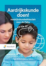 Aardrijkskunde doen! - 1e editie