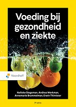 Voeding bij gezondheid en ziekte