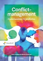 Conflictmanagement en mediation