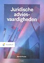 Juridische adviesvaardigheden