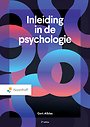 Inleiding in de psychologie Inleiding in de psychologie