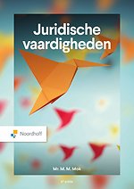 Juridische vaardigheden