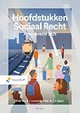 Hoofdstukken Sociaal Recht - Arbeidsrecht: editie 2025 Hoofdstukken Sociaal Recht - Arbeidsrecht: editie 2025