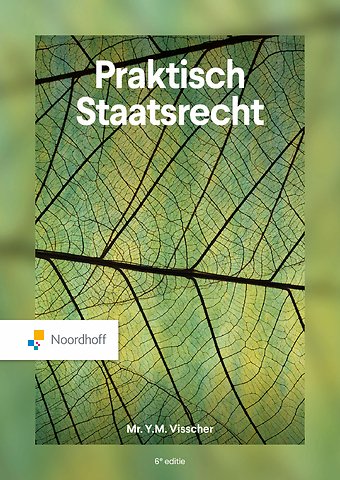 Praktisch Staatsrecht