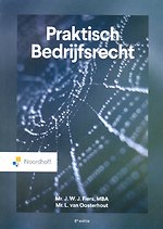 Praktisch Bedrijfsrecht