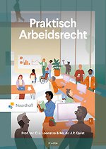 Praktisch Arbeidsrecht
