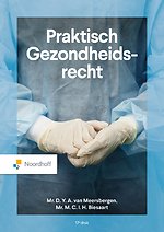 Praktisch Gezondheidsrecht