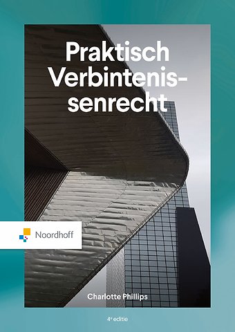 Praktisch Verbintenissenrecht